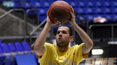 ג´ורדן פארמר (יוסי ציפקיס)