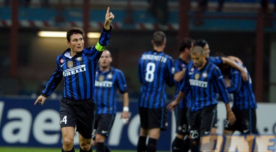 חאבייר זאנטי (GettyImages)