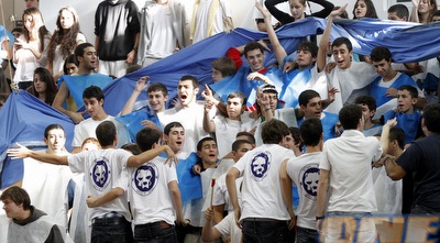 אוהדי בליך (יוסי ציפקיס) אוהדי בליך (יוסי ציפקיס)