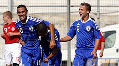 אורי אילוז  (ONE)