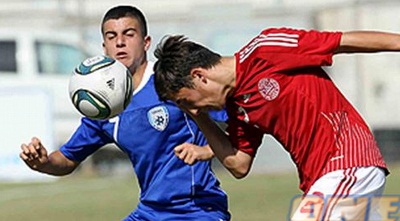 עמית מזרחי (ONE)