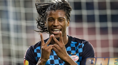 ווינאלדום חוגג (רויטרס)