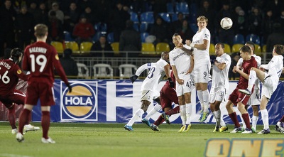 נאתכו בשער אחד מתוך חמישה: &qout;זכרונות טובים&qout; (רויטרס)