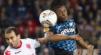 ווינדלאום ועומר דמארי (רויטרס)