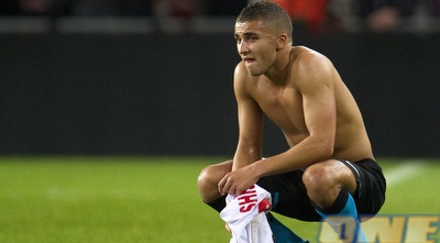 זכריה (רויטרס)