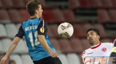 מרטנס מול חוטבא (רויטרס)