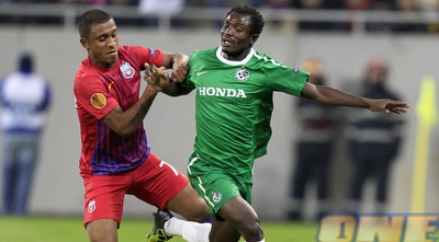 יאיא סיידו וטאטו (רויטרס)