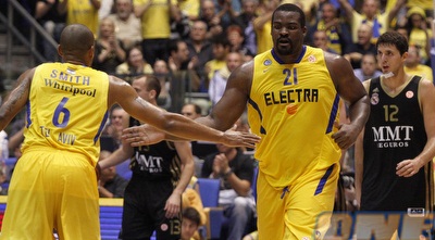 סופו וסמית´ (יוסי ציפקיס)