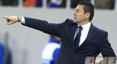 איליה סטאן. הורחק בגלל מילים מיותרות (רויטרס)