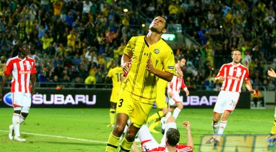 אורי כהן מאוכזב. הזדמנות לצעירים לצבור נסיון (יניב גונן)