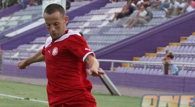 עומר בוקסנבויים (מור שאולי)