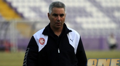 פרדי דוד (איתי ישראל)