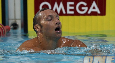 איאן ת´ורפ. קושי מנטאלי (GettyImages) איאן ת´ורפ. קושי מנטאלי (GettyImages)