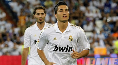 נורי שאהין. &qout;עשינו צעד ענק קדימה&qout; (GettyImages)