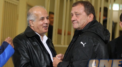 שרצקי ולוזון (עמית מצפה)