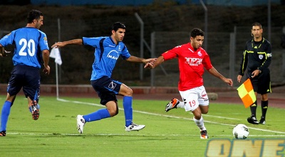 יוסף אבו לאבן (שי לוי)