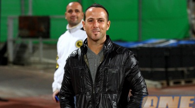 גיא צרפתי (שי לוי)