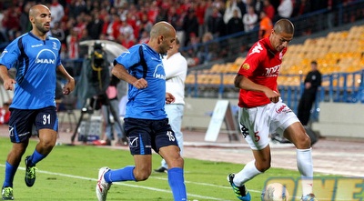 לוטם זינו פורץ (שי לוי)