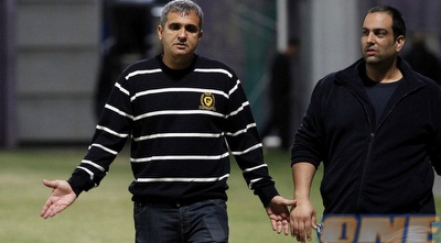 אלי כהן. חושש מהגשם (יוסי ציפקיס)