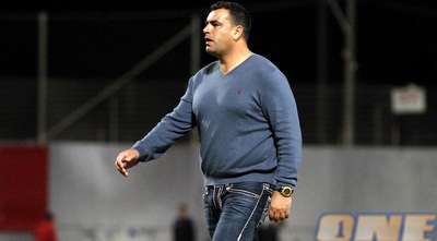 מנחם קורצקי (יוסי ציפקיס) מנחם קורצקי (יוסי ציפקיס)