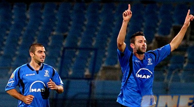 אור פישביין חוגג (שי לוי)