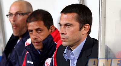 שמעון ביטון וגיא לוי (שי לוי)