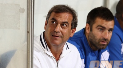 גילי לנדאו (שי לוי)