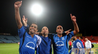 הפועל פ&qout;ת. לא שונה ממכבי ת&qout;א (שי לוי) הפועל פ&qout;ת. לא שונה ממכבי ת&qout;א (שי לוי)