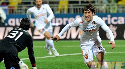 בוז´אן (GettyImages)