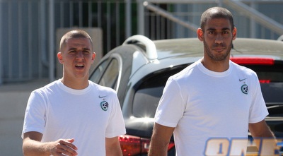 קטן תורגל, ורד לא (עמית מצפה)