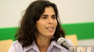 יעל ארד. תספר איך זכתה במדליה האולימפית הראשונה (איתי ישראל)