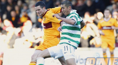 צ´ה דו-רי מול מרפי (רויטרס)