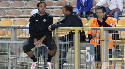 ניר דוידוביץ´ (עמית מצפה)