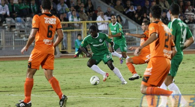 דלה ימפולסקי (עמית מצפה)