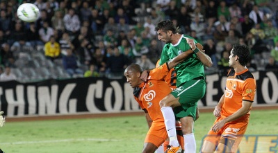 סארי פלאח לפני דינו אנדלובו (עמית מצפה)