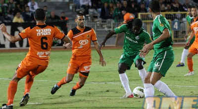 דלה ימפולסקי (עמית מצפה)