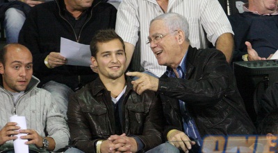 יענקל´ה שחר ואלכס שטילוב (עמית מצפה)