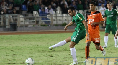 עמאשה בועט (עמית מצפה)