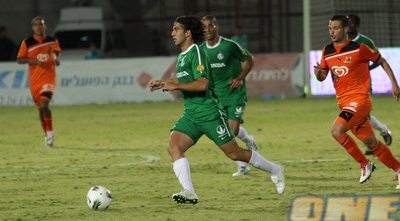 אוראל דגני (עמית מצפה)