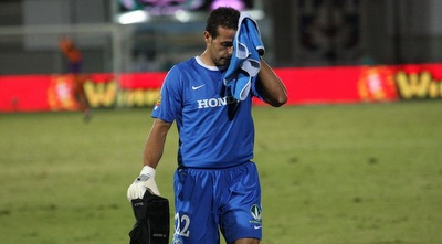 שאראנוב (עמית מצפה)