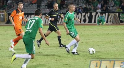 עידן ורד (עמית מצפה)