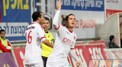 אלרואי כהן (משה חרמון)