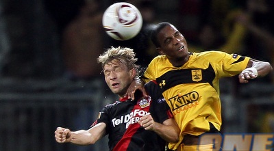 ריקרדו פאטי (רויטרס) ריקרדו פאטי (רויטרס)