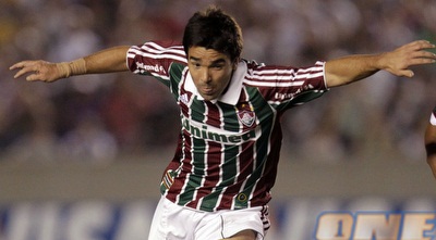 דקו. בישל פעמיים בניצחון (רויטרס)