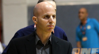 דני פרנקו (שי לוי) דני פרנקו (שי לוי)