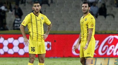 קולאוטי ועטר מאוכזבים. חושך במכבי (יוסי ציפקיס) קולאוטי ועטר מאוכזבים. חושך במכבי (יוסי ציפקיס)