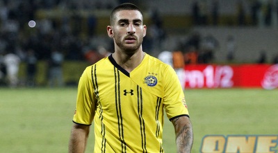 אלירן עטר (יוסי ציפקיס)