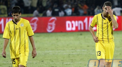 דאבור ומיכה (יוסי ציפקיס)