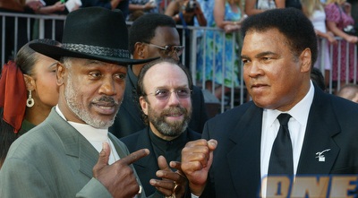 עוד תמונה עם עלי (רויטרס)