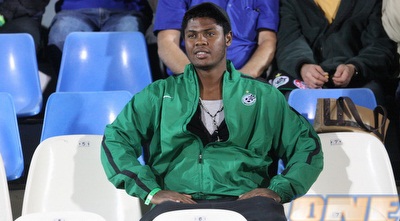 מרלון דה חסוס (עמית מצפה)